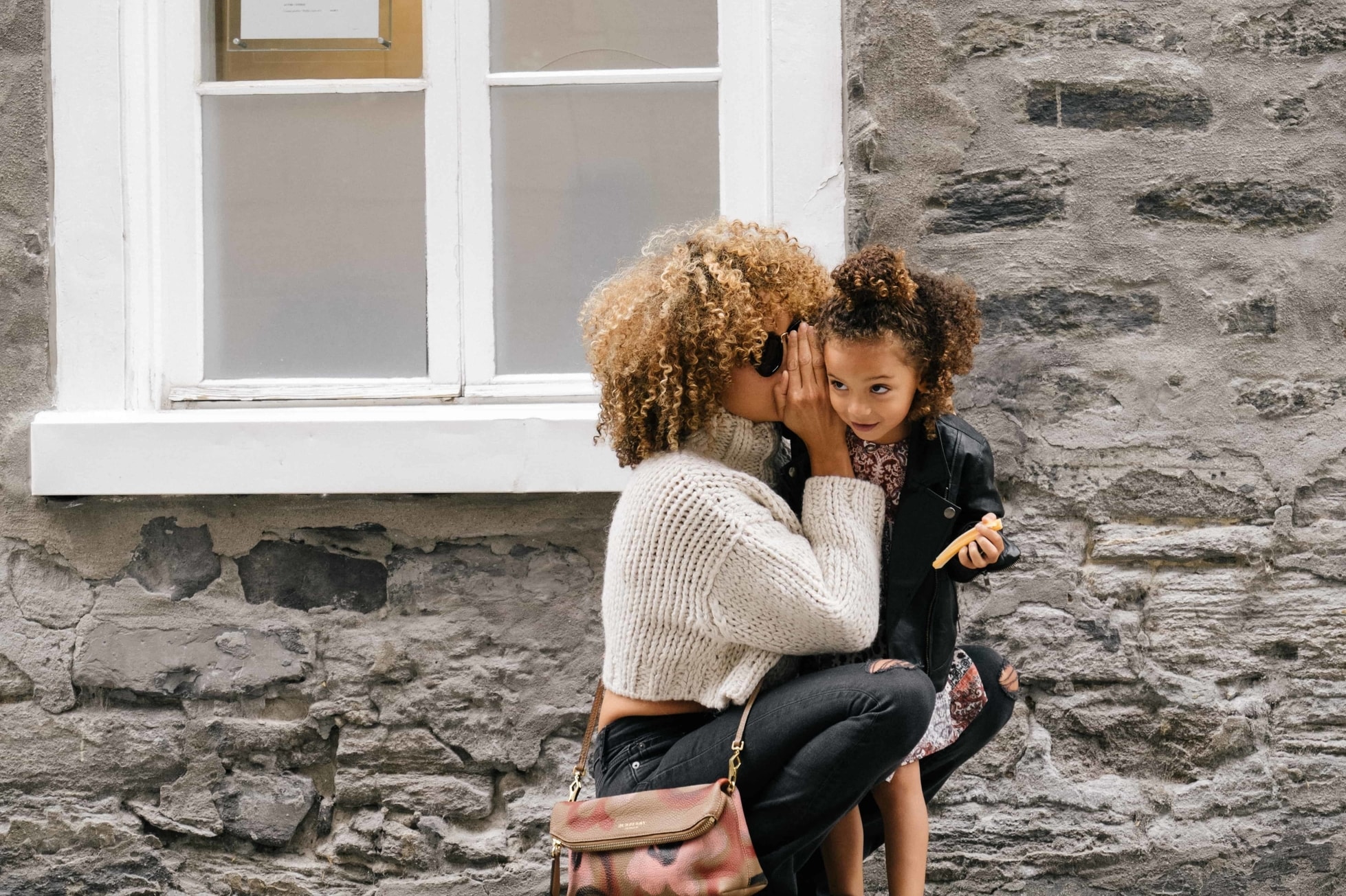 The Secret to Reading with Preschoolers