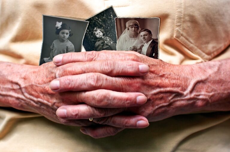 Alzheimer’s Disease is a women’s issue. Here’s why.